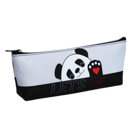 Penal soft, 1 department, 80 x 190 (225) x 40 mm, voluminous, PMO 32-20 Panda 70689-1