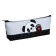 Penal soft, 1 department, 80 x 190 (225) x 40 mm, voluminous, PMO 32-20 Panda 70689
