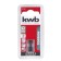 Bit KWB Torsion, PZ2, 25 mm, steel TQ60, 2 pcs