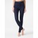 Women's jeans modeling CONTE ELEGANT SKINNY, size L, color indigo