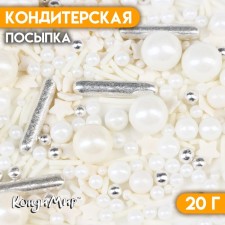 Confectionery Sprinking 