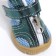 Moto boots, set 4 pcs, 4 size (5.3 x 4 cm), blue