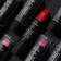 Lipstick Jeanmishel Satin Cream Texture tone 13 red, 14 g