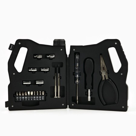 A set of tools in the canister Best, 14.8x23 cm-4