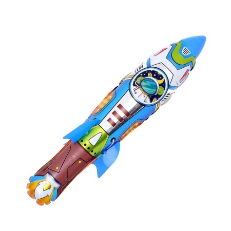 Ball-toy 25 "Rocket"
