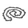 Tundra chain, 15 ″, 375 mm, groove width 1.3 mm, step 0.325 ″, 64 links