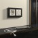 Grounding socket with ground, curtains and USBX2 (Aivori Matte) W1171562
