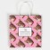 Gift package, packaging, Kisa, 22 x 22 x 11 cm