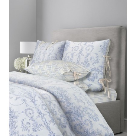Bed linen euro, size 240x260 cm, 200x220 cm, 50x70 cm - 2pcs, 70x70 cm - 2 pcs