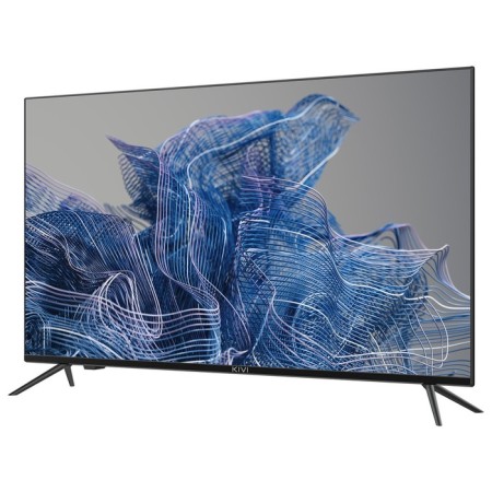 TV KIVI 40F550NB, 40 ", 1920x1080, DVB-T2/C, HDMI 2, USB 1, black-1