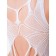 Passion Erotic Line Site, White Color, OS Size