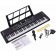 Davinci DPK-161 synthesizer