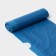 Garbage bags with tie luxury ties, 50 l, 25 μm, 50 × 70 cm, PVD, 10 pcs, blue color, mix