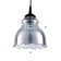 Lamp Bayerlux Damira 1he27 Toned 21x21x18cm