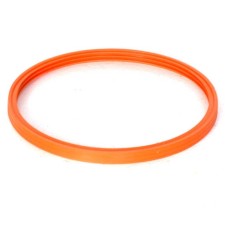 Highlight ring, silicone, D 150 mm