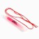 Chemical light source 15cm, pink