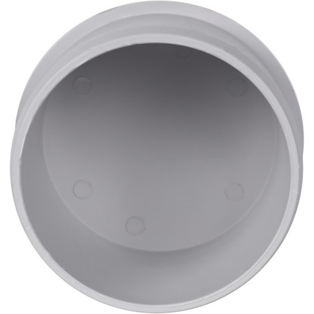 Sewer plug Stout SKB-0005-000110, D = 110 mm, silent-2