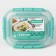 A set of food airtight containers, 3 pcs: 380 ml, 0.8 l, 1.5 liters