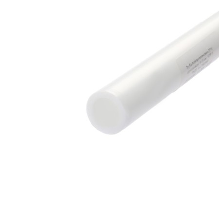 Polypropylene pipe zein, single -layer, D = 25 x 4.2 mm, SDR 6, PN20, 4 m-1