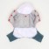 Assumes "Kid", size 12 (DS 28 cm, OG 38 cm, Osh 27 cm), red-gray