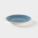 Ceramic Elrington plate “Airgraph. Sea evening ", D = 19 cm