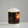 Candle - Aromatic Lundy Cylinder, 5.6x8 cm