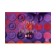 Album for drawing A4, 32 sheets on the BG Bright Art paper clip, covered cardboard, block 100 g/m2, mix