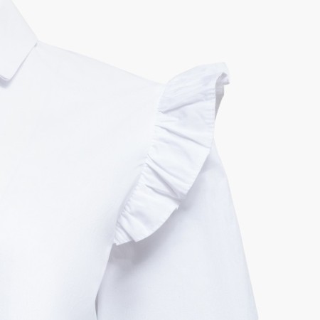 Women's shirt MIST, p. 42, white-10