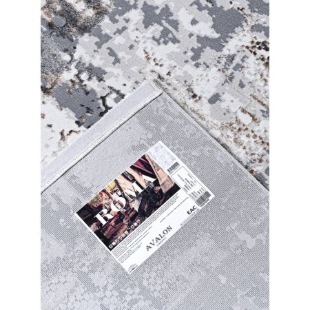 Rectangular carpet roma 37896a, size 150x230 cm-4