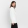 Women's jacket Minaku: classic color white, rr 44
