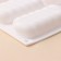 Form for mousse desserts and baking konfinetta "cord", 30 × 17.5 × 2 cm, 9 cells (9 × 4.5 cm), white color