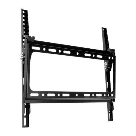 Kronstein Luazon Kron-60, for TV, inclined, 23-55 ", 20 mm from the wall, black-4