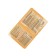 Hand Care Pack 20 gr hyaluronic acid mask
