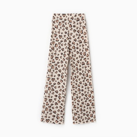 Women's pants KAFTAN LEO LOVE Size 52-54-8