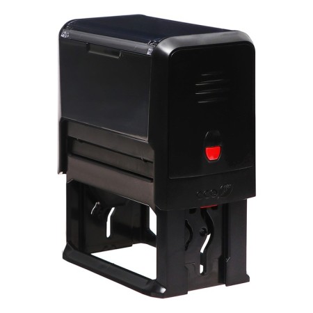 Equipment for stamp automatic Trodat Ideal 4926, 75 x 38 mm, black case-2
