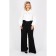 Female blouse, size 54, white color