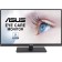 Монитор Asus VA24EQSB, 23.8", IPS, 1920x1080, 75Гц, 5 мс, HDMI, VGA, DP, чёрный