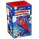 Piggy bank candy man Spider