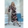 Women's dress, size 46