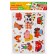 Soft puzzle for kids in the Farm frame, 8 details, crush me
