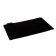 Mouse mat, 60x35x0.3 cm, with backlight RGB, USB, black