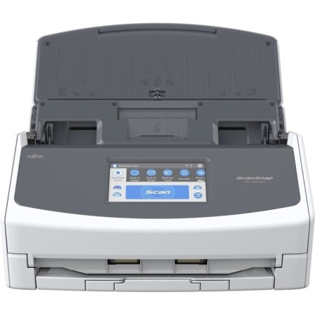 Fujitsu Scansnap IX1600 scanner (PA0370-B401) A4 white
