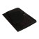Organizer COFR in trunk, 67 x 30 x 31 cm, eco-leather, black-red