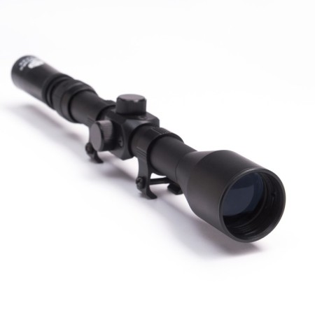 Optical sight, multiplicity 3-7, d = 28mm-2