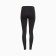 Female thermal underwear (leggings), color anthracite, size 46