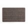 Rapid Goliath rug, 50x80 cm, beige
