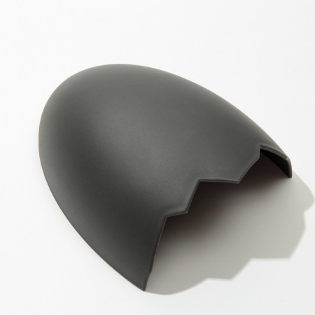 Shelter for terrarium "Egg" small, 12.8 x 10.5 x 5.3 cm