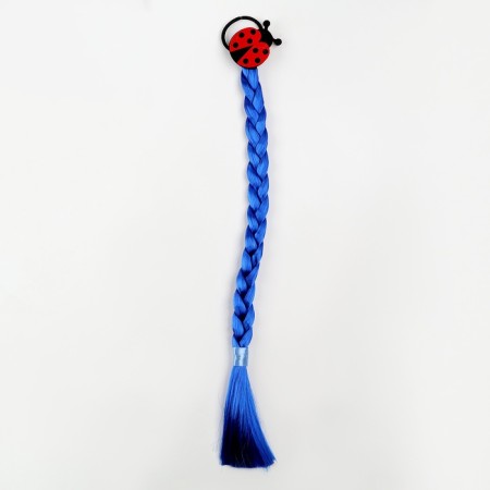 Carnival set of ladybug, height 110-122 cm-4