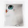 Foil ball 28 "Gray cat", set of 3 pcs.