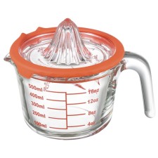 Kuvshin measuring with a juicer Smart Solutions, 500 ml